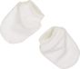 Schnizler Krabwantjes Junior Wit One Size