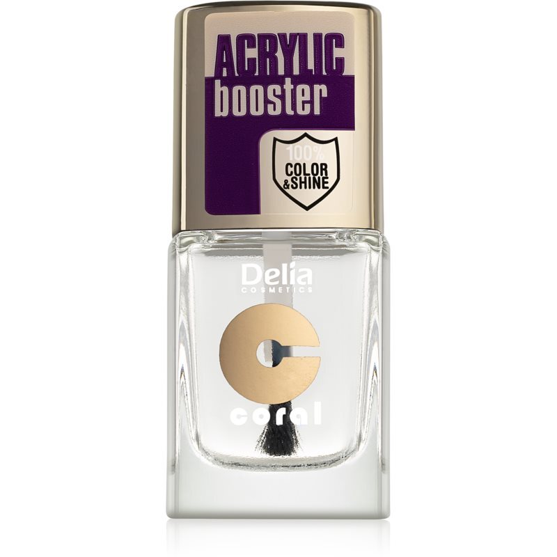 Delia Cosmetics Acrylic Booster