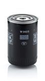 MANN-FILTER W 940/3 Oliefilter