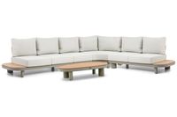 Santika Furniture Santika Santika Guss hoek loungeset 5-delig