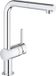GROHE Minta Keukenmengkraan Chroom
