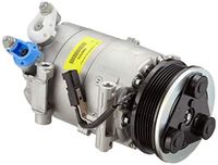 MAHLE ACP 1393 000P A/C-compressor