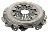 SACHS Kupplungsdruckplatte 3082654397