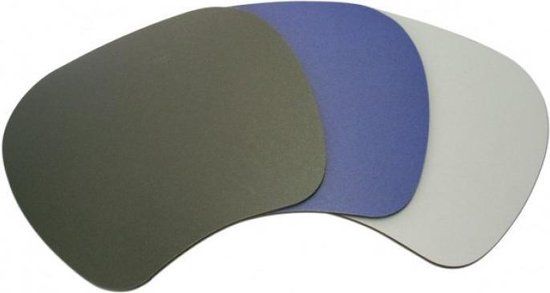 CUC Exertis Connect Muismat Grijs
