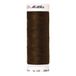 Amann A1678-0182 naaigaren, polyester, 0182 bruin, 200 m