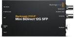 Blackmagic Design CONVNVIPF/IP/12GSFP Convertisseur vidéo actif