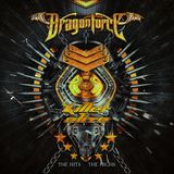 PIAS Nederland Dragonforce - Killer Elite (The Hits - The Highs - The Vids) (2 CD | DVD) (Deluxe Edition)