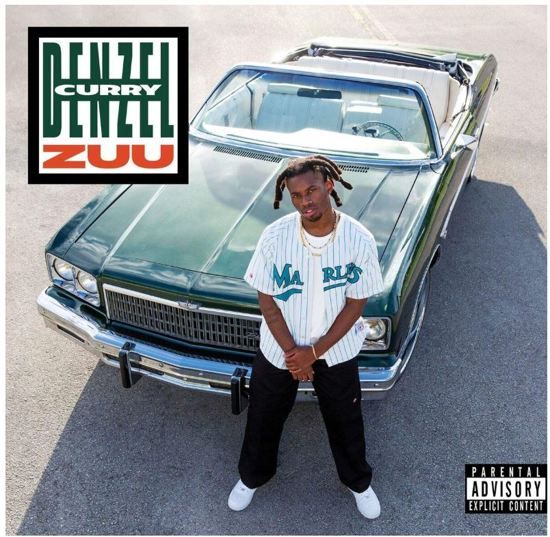 Denzel Curry - Zuu - LP