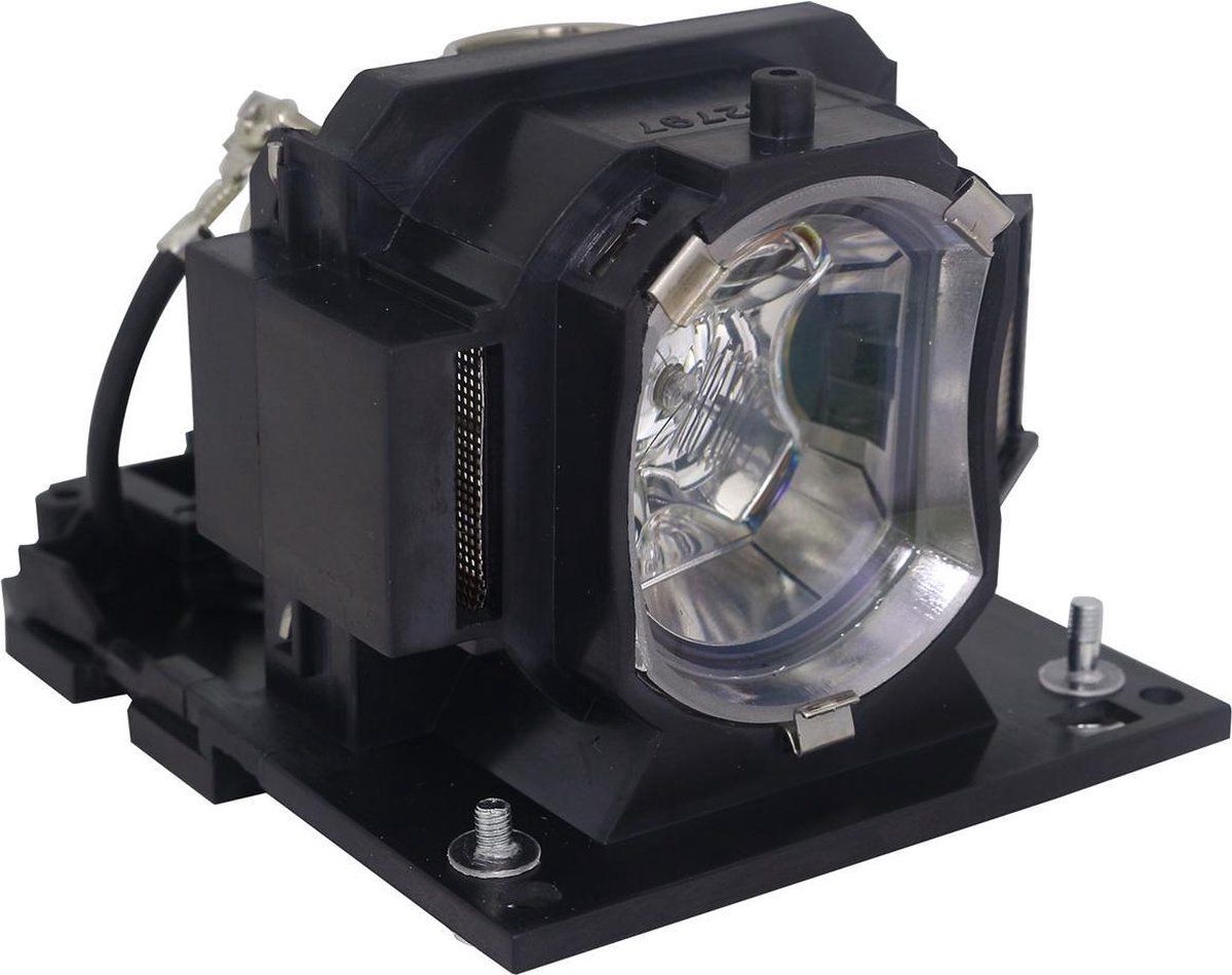 QualityLamp TEQ TEQ-Z801N beamerlamp DT01251 / TEQ-LAMP5, bevat originele UHP lamp. Prestaties gelijk aan origineel.