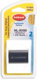 Hähnel HL-IQM91 Li-Ion Battery for Sony Type M Series Camcorder