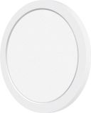 Megatron MT76111 LED-opbouwlamp 12 W Warmwit, Daglichtwit