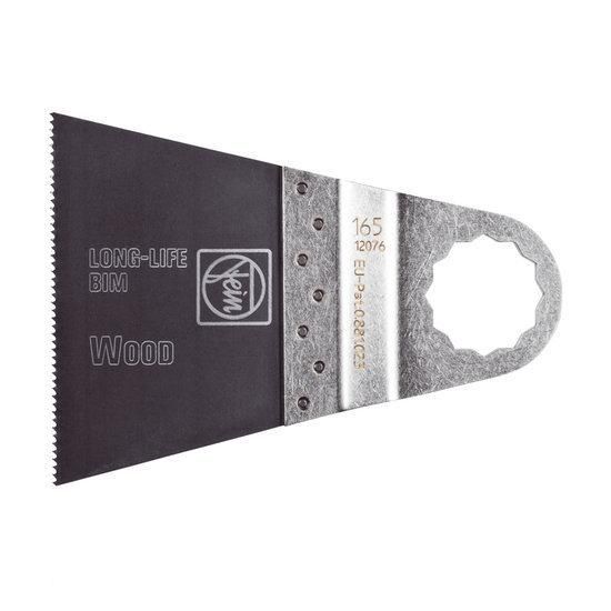 Fein SuperCut 63502165020 LL-zaagbladen 65mm [5x]