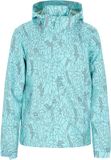 HOMEBASE Veste mi-saison gris / menthe