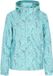 HOMEBASE Veste mi-saison gris / menthe