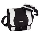 Pentax Universal Case for SLR cameras - Black/Silver