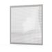 Schroff MultipacPRO Afdekplaat, geperforeerd, diepte 460 mm