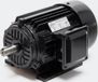 Wiltec Moteur électrique 3 phases 2 pôles 2,2kW - bobinage aluminium - 2830 tr/min