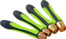 Matrix Bread Punches Set