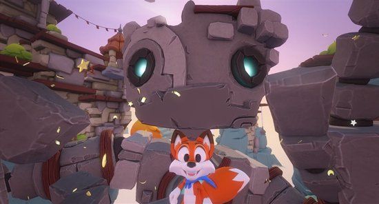 Microsoft Super Lucky's Tale Xbox One