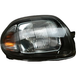 Renault Phare Droit Clio Ii Ph.1 98-2001 ♻️ Ref Oe. 7701045169