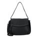 Gabor schoudertas Mabel Hobo Bag Black zwart