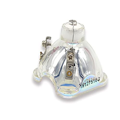 KBREE POA-LMP107 Bare Lamp Projector Lamp Compatibel met Sanyo PLC-XE32/PLC-XW55A/PLC-XW56 Vervangende Lamp (POA Lmp107)