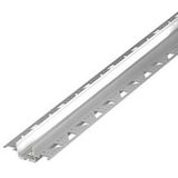 Barthelme 62394152, aluminium profiel, 2 meter
