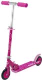 Evo Inline Step - Roze - 125 mm