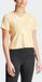 adidas Performance Train Essentials AOP Flower Tie-Dye T-shirt Dames Roze M
