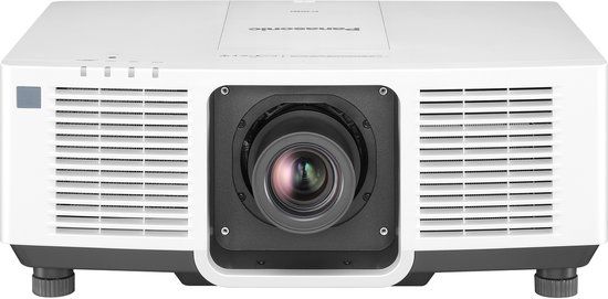 Panasonic PT-MZ882WEJ