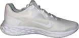 Nike Revolution 6 Next Nature Hardloopschoenen Mannen Wit Maat 44