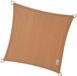 Nesling Coolfit Schaduwdoek Vierkant - 3.6 m - Sand