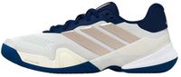 Adidas Barricade 14 Clay Court Schoenen Wit EU 41 1/3 Man