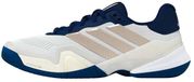 Adidas Barricade 14 Clay Court Chaussures Blanc UE 41 1/3 Homme