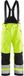 Blåkläder Shell werkbroek High Vis 1867-1977 - High Vis Geel/Zwart - C44
