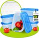 Congélateur bacs Set van 6 stuks, 600 ml, empilable