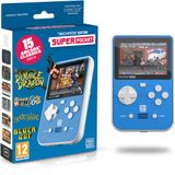 HyperMegaTech! Technos - Super Pocket gaming handheld