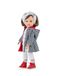 Marina&Pau Pop Marina Rain Étui 40cm