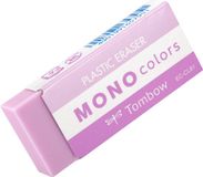 Tombow Gum - Mono Eraser Colors - 1 stuk - Roze