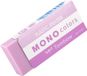Tombow Gum - Mono Eraser Colors - 1 stuk - Roze