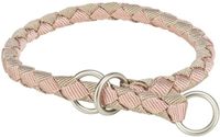 Trainingshalsband Trixie Trainingshalsband Zand Blush L/XL 52-60 cm