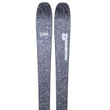 Line Pandora 85 ski alpin femme gris 175 femme