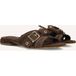 Stefano Lauran Slippers 25037 Bruin