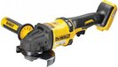 DeWALT DCG418N Accu Haakse Slijper 125mm 54V Flexvolt | Body