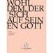 Outhere J.S. Bach: Wohl Dem, Der Sich Auf Seinen (DVD)