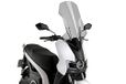 Puig 21488H Windscherm V-Tech Line Touring Smoke