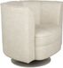Dutchbone Flower Fauteuil/ Draaistoel Beige