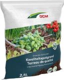 Dcm Potgrond Ecoterra Groenten - Potgrond - 2.5 l Bio