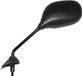 Vicma Yamaha Xenter 125/150 12 Rétroviseur extérieur gauche Noir