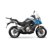 SHAD Top Master CF Moto 650 MT/700 MT